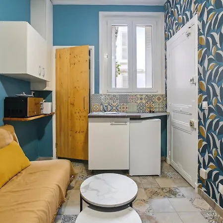דירה Bluestay 835 - De Charme